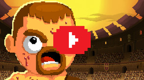 EPIC FLAIL - Official Gameplay Trailer