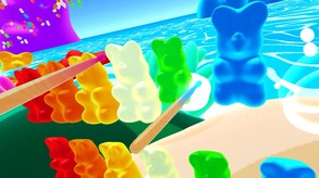Playthings: VR Music Vacation