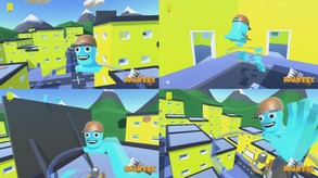 Multiplayer Trailer