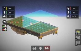 ROD: Revolt Of Defense (Gameplay Trailer #1)