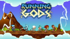 Running Gods - Steam Trailer
