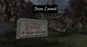 Launch Trailer