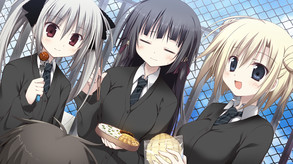 Miniature Garden Opening