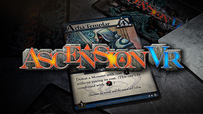 Ascension VR