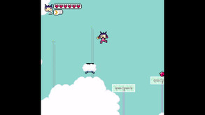 Giga Girl gameplay trailer