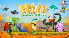 Launch Trailer