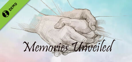 Memories Unveiled Demo cover art