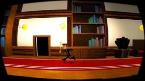 Last Stitch Goodnight Trailer - Orientation
