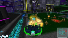 Bit Shifter: FLASHPOINT Update Trailer