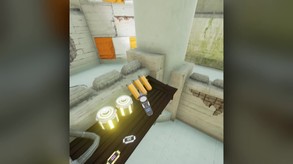 VR Ultimate Paintball: Launch Trailer