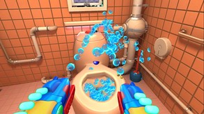LooWarVR