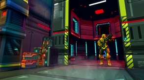 Neon Shadow Launch Trailer