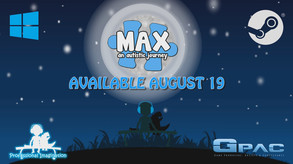 Launch Trailer