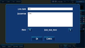 Goo Saga Editor