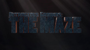 Outrageous Grounds: The Maze Trailer #1