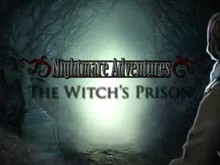 Nightmare Adventures: The Witch's Prison