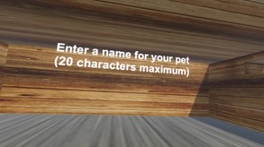 My Own Pet