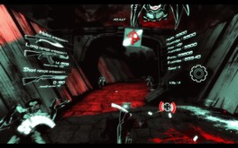 Grey Phobia Gameplay