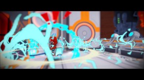 Blade Ballet Launch Trailer