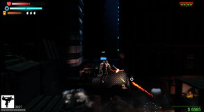 Gameplay
