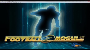 Football Mogul 15 Official Gameplay