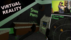 Vive Gameplay