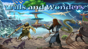 Wills and Wonders Trailer