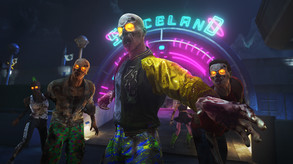 Call of Duty®: Infinite Warfare - Zombies in Spaceland Reveal Trailer