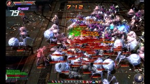 Survival Mode Gameplay