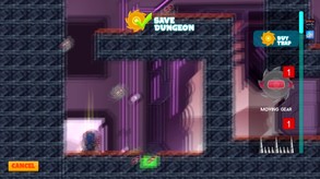 Dungeon Editor