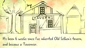 Trailer Release Tavernier