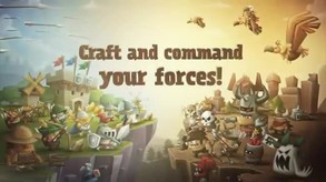 Tower Dwellers - Official Trailer