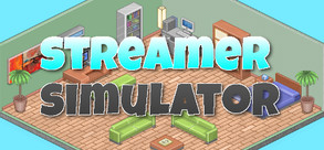 Streamer Simulator [Trailer]