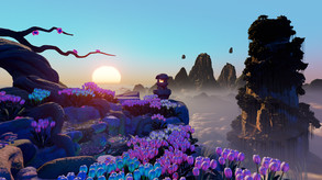 The Impossible Travel Agency trailer