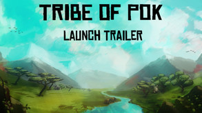 Launch Trailer