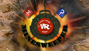 Minesweeper VR
