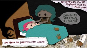LYDIA: SWEET DREAMS