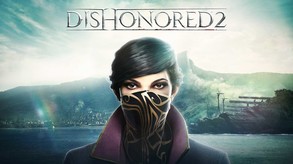 Dishonored 2 Gameplay Trailer