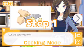 Gochi-Show! English Simple Trailer