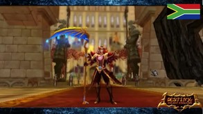 Destiny of Ancient Kingdoms - Summon
