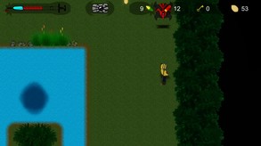 The Garden Gameplay #1