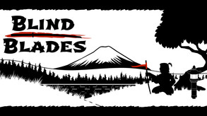 Blind Blades Gameplay Trailer