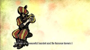 Tale of a Tavern
