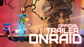 Trailer Rus