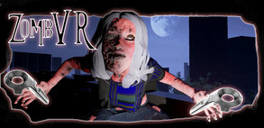 ZombVR Beta Gameplay Trailer