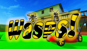 Wasps! Trailer 01