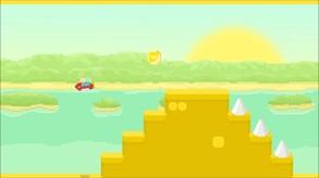 Globe Rush - Official Trailer