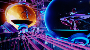 GE Neuro Trailer