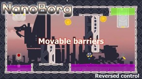Nanooborg