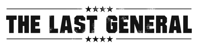 The Last General Logo